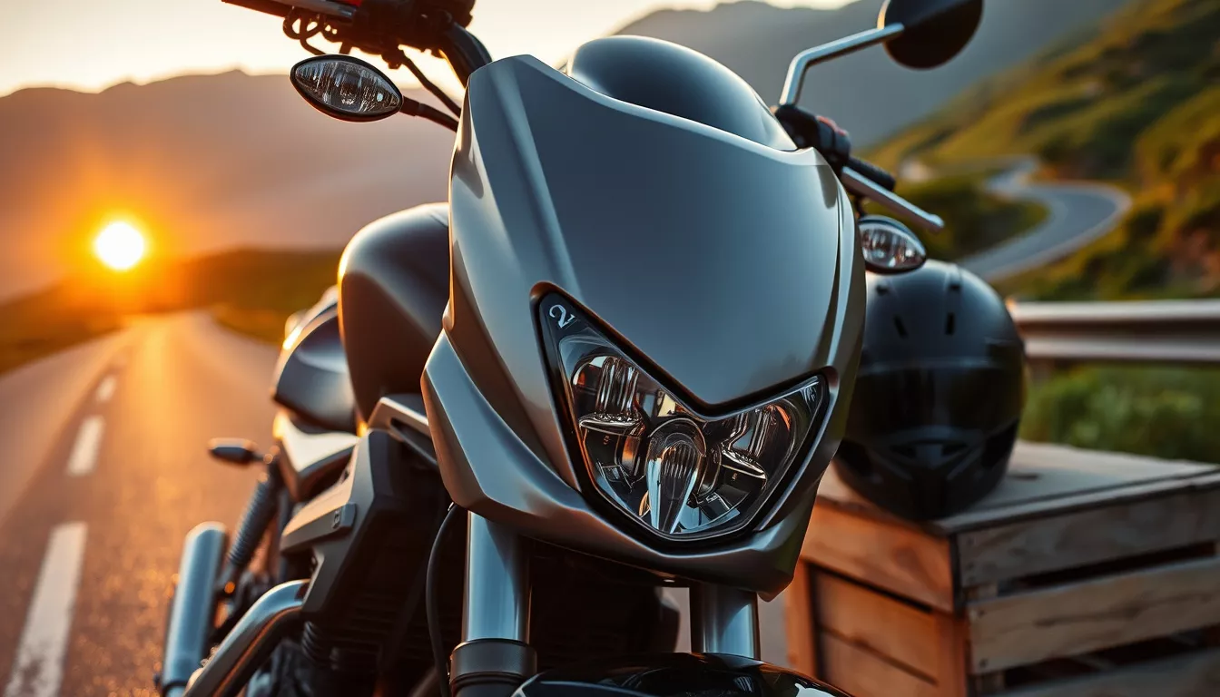 Como é o lance fixo da Honda?