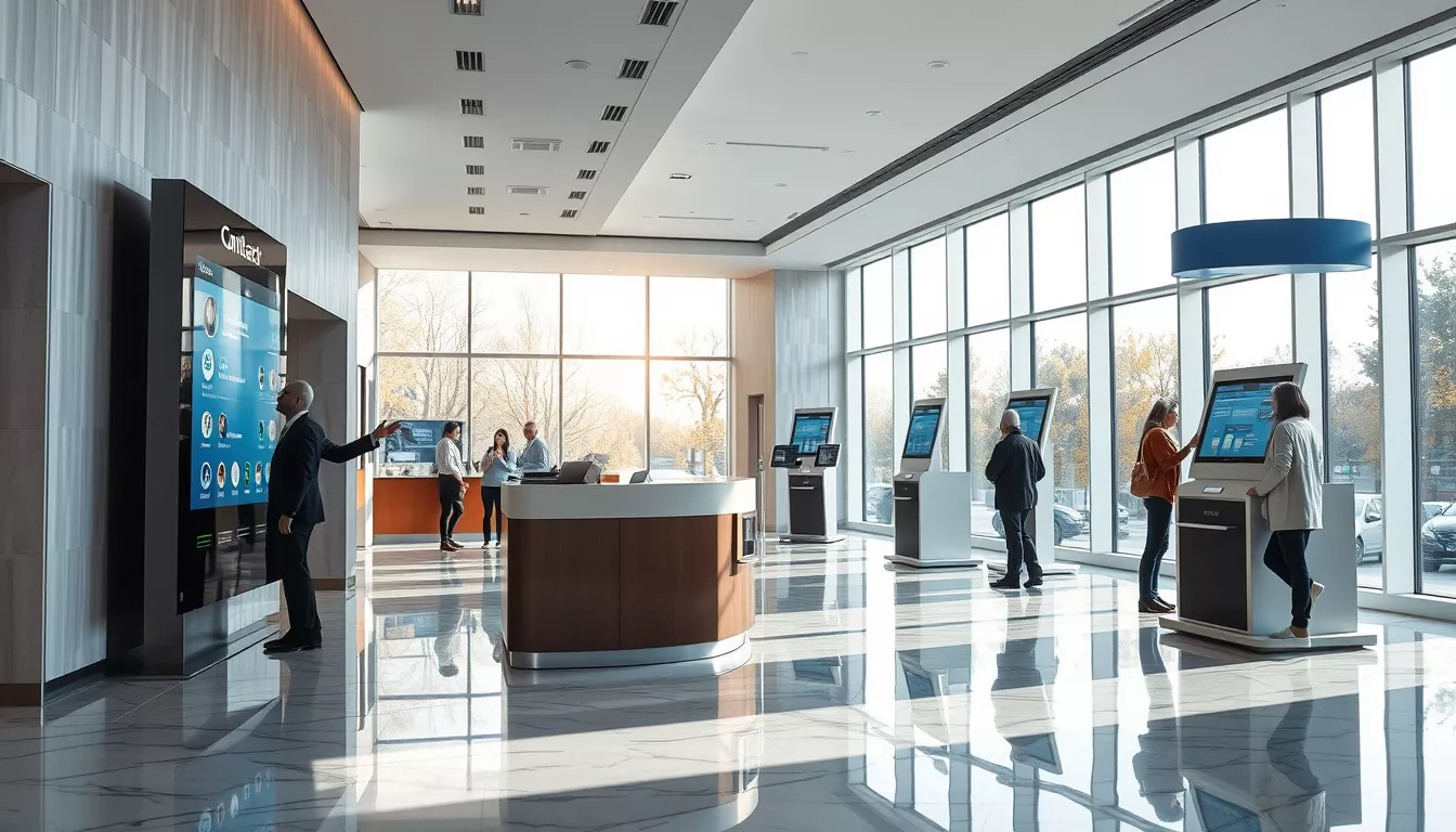 Como entrar em contato com o banco GM?