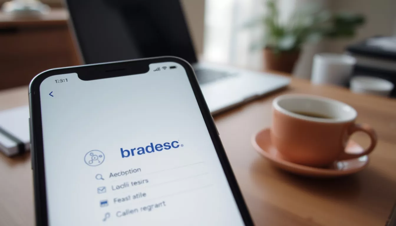 Como entrar em contato com o Consórcio Bradesco?