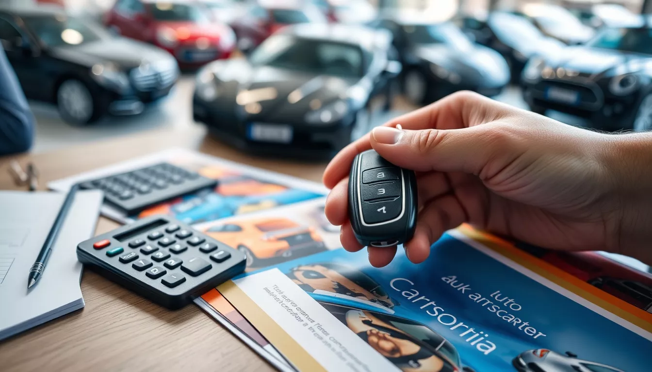 Como Escolher Melhor Consórcio Automóveis: Passo a Passo