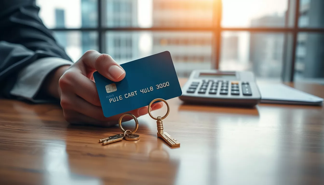 Como faço para comprar uma carta de crédito já contemplada?