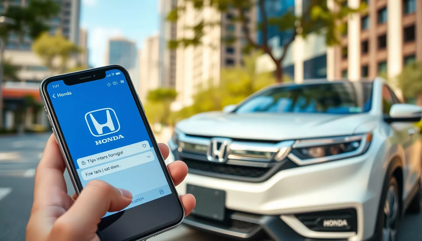 Como falar com a Honda do consumidor?