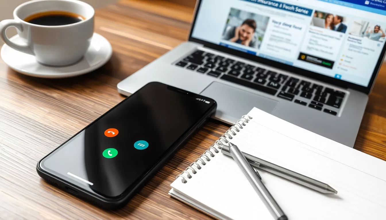 Como falar com a seguradora da Caixa?