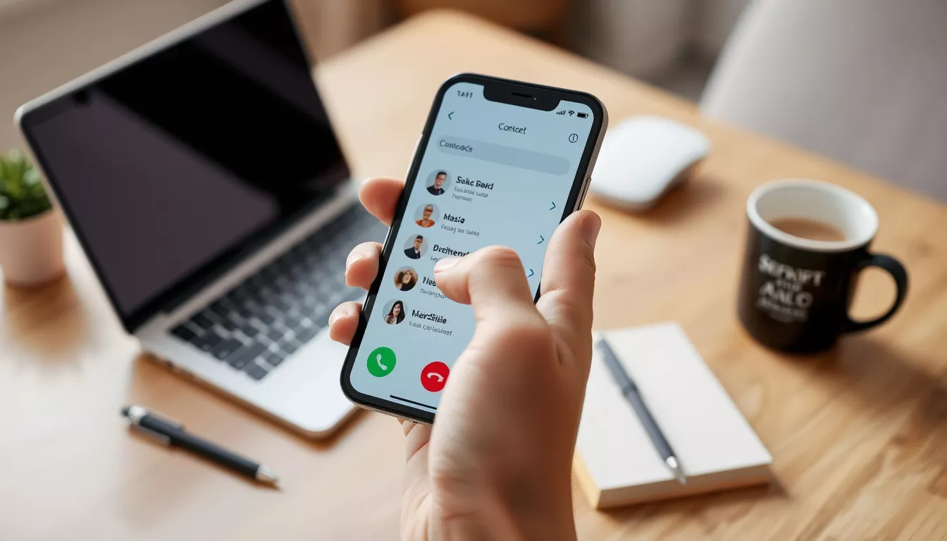 Como falar com atendente Santander pelo telefone?