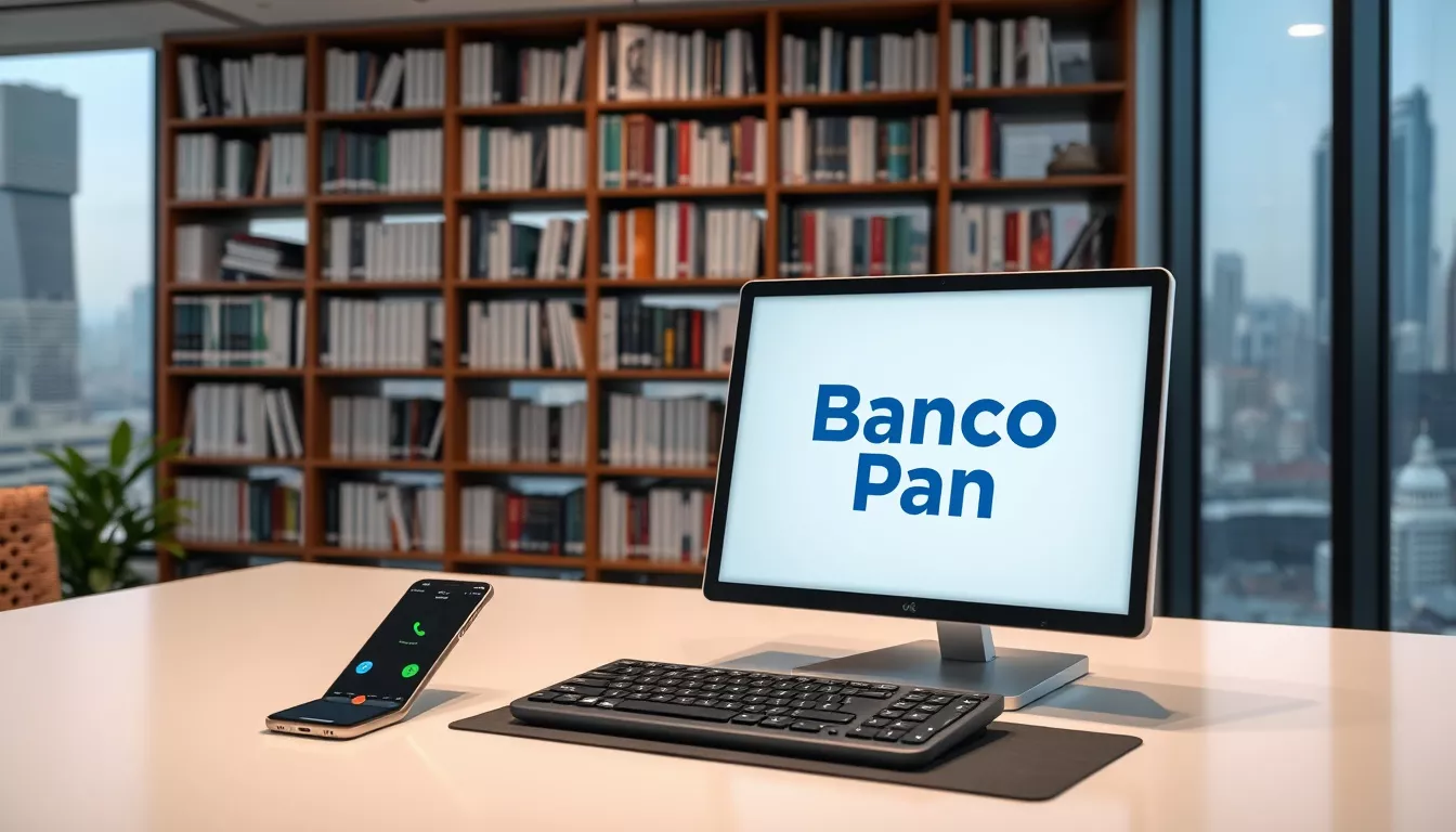 Como falar com Banco Pan Consórcio: atendimento, SAC e ouvidoria