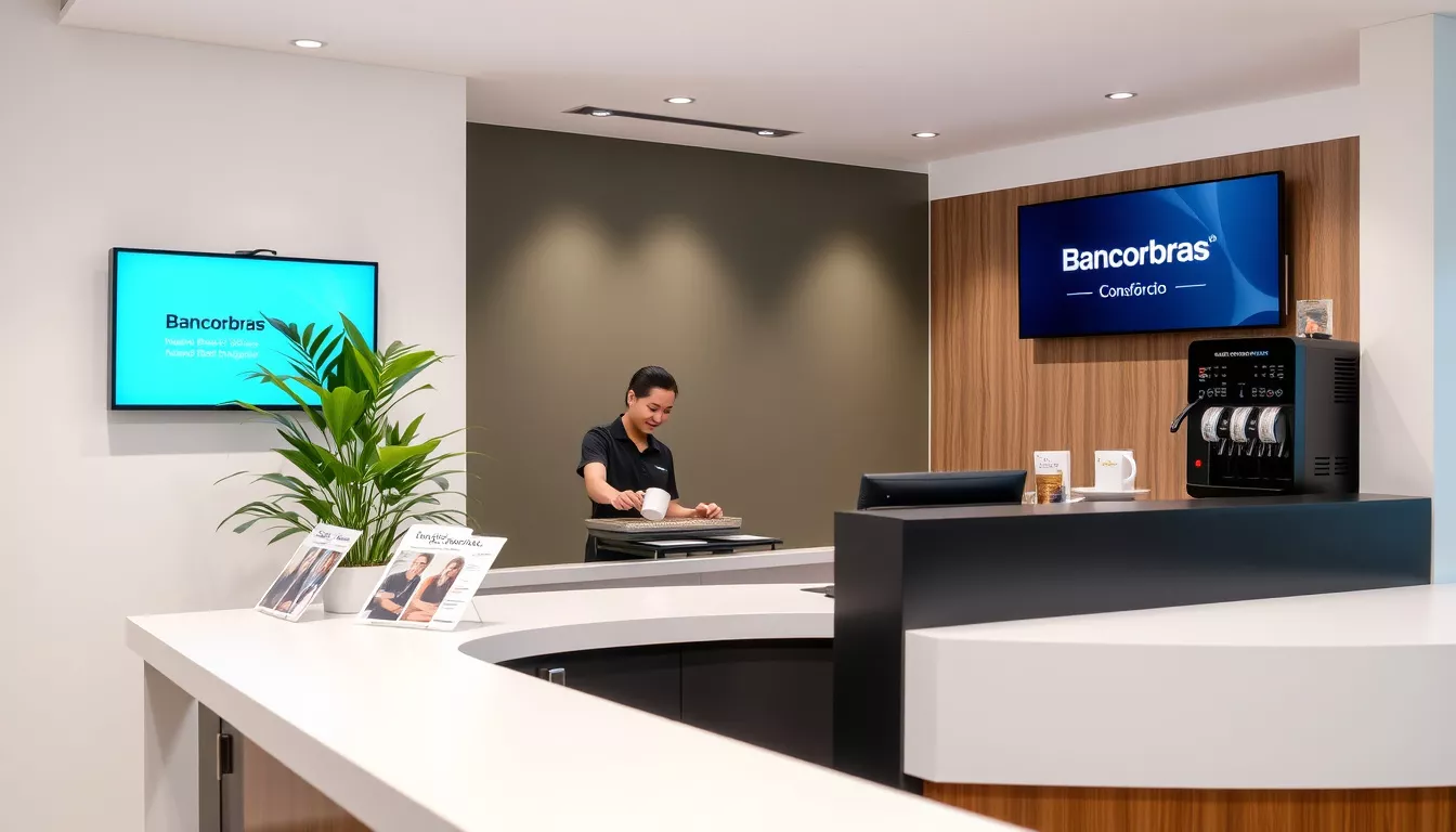 Como falar com Bancorbras Consórcio: atendimento, SAC e ouvidoria