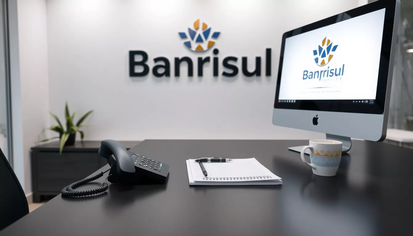 Como falar com Banrisul Consórcio: atendimento, SAC e ouvidoria