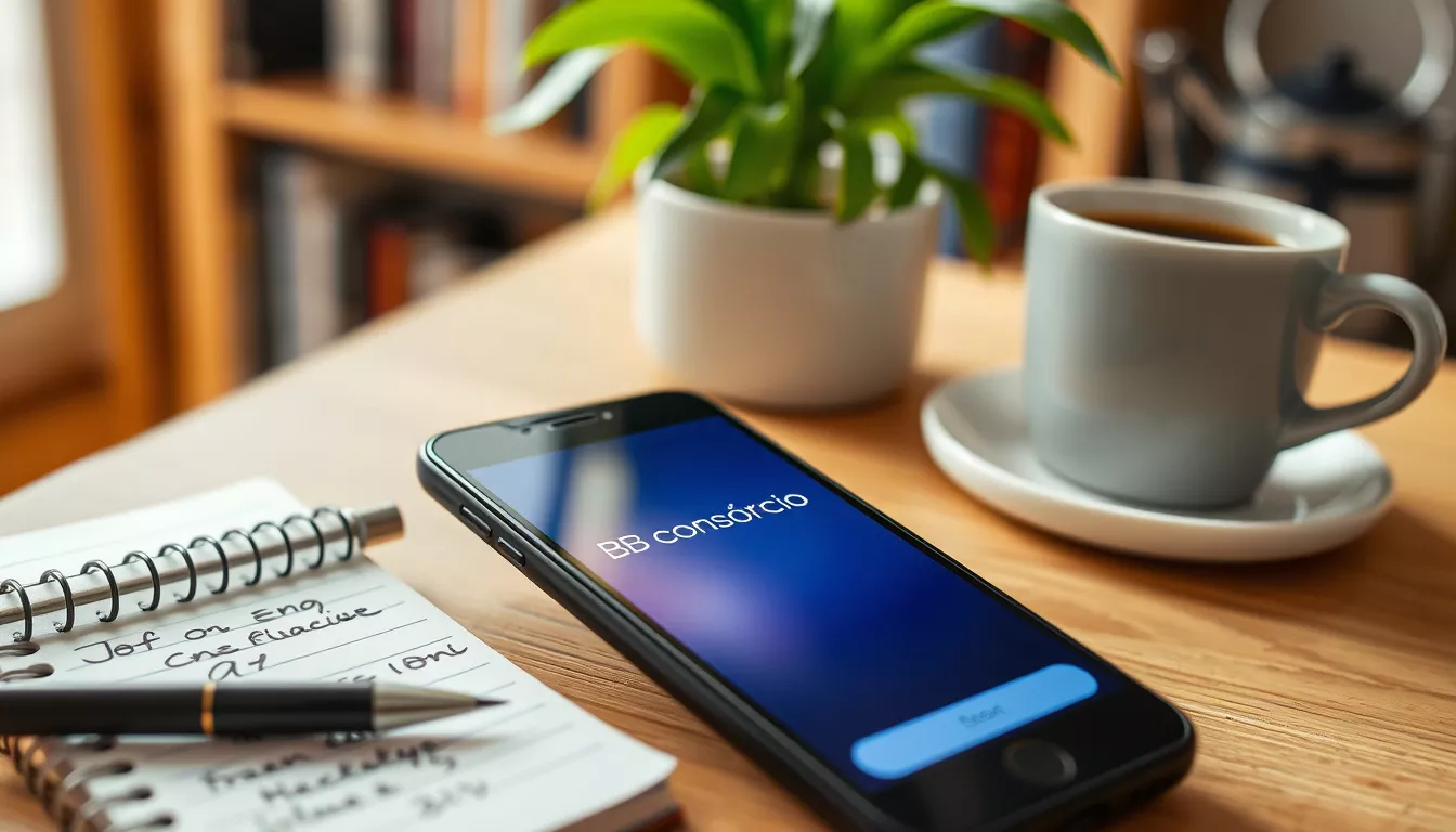 Como falar com BB consórcio?