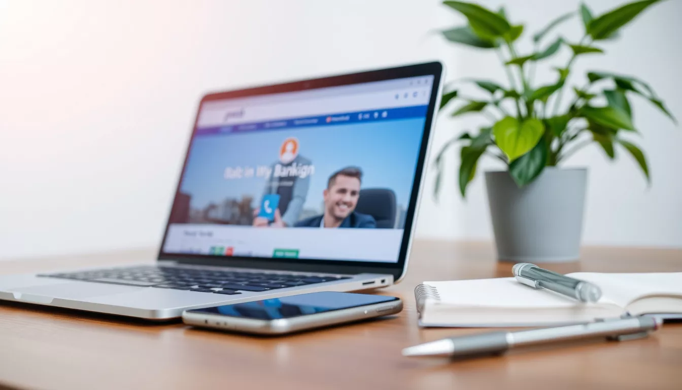 Como falar com o banco GMAC?