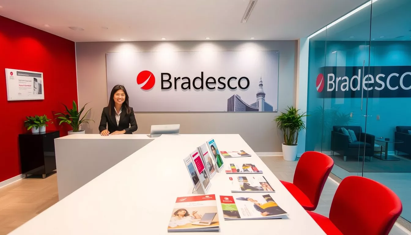 Como falar com o Bradesco consórcio?