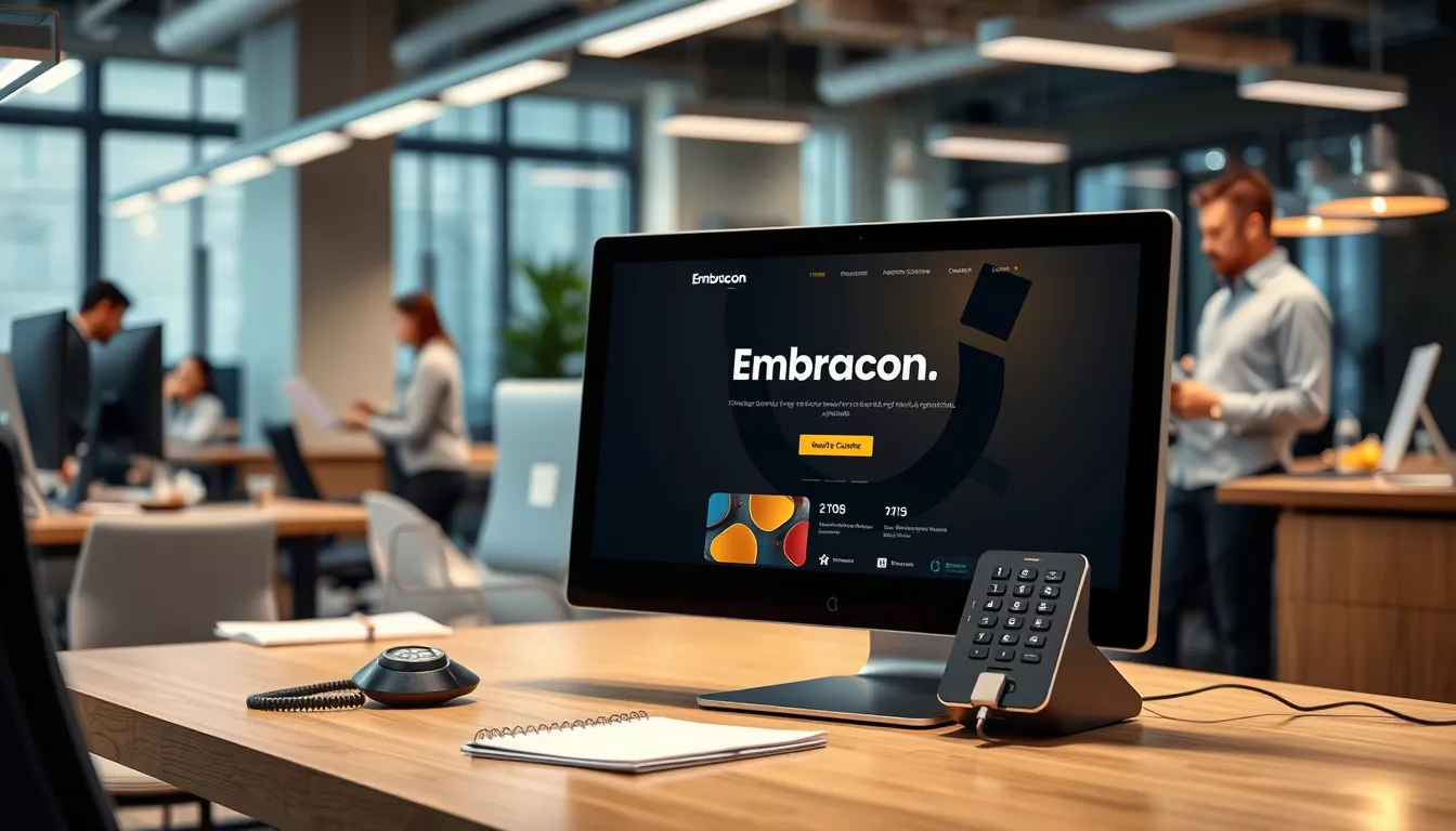 Como falar com o consórcio Embracon?