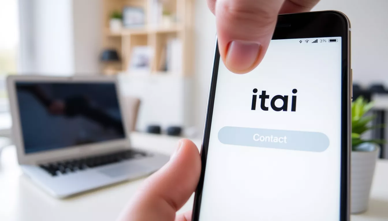 Como falar com o consórcio Itaú?