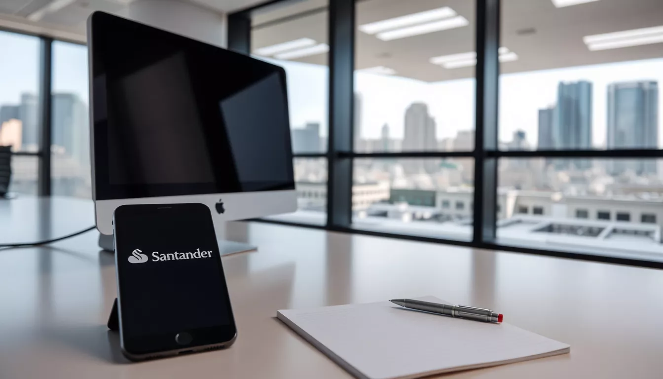 Como falar com o consórcio Santander?