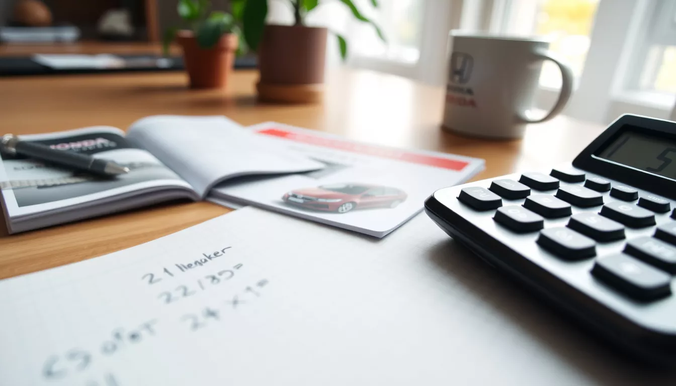 Como Fazer Simulação de Consórcio Honda?