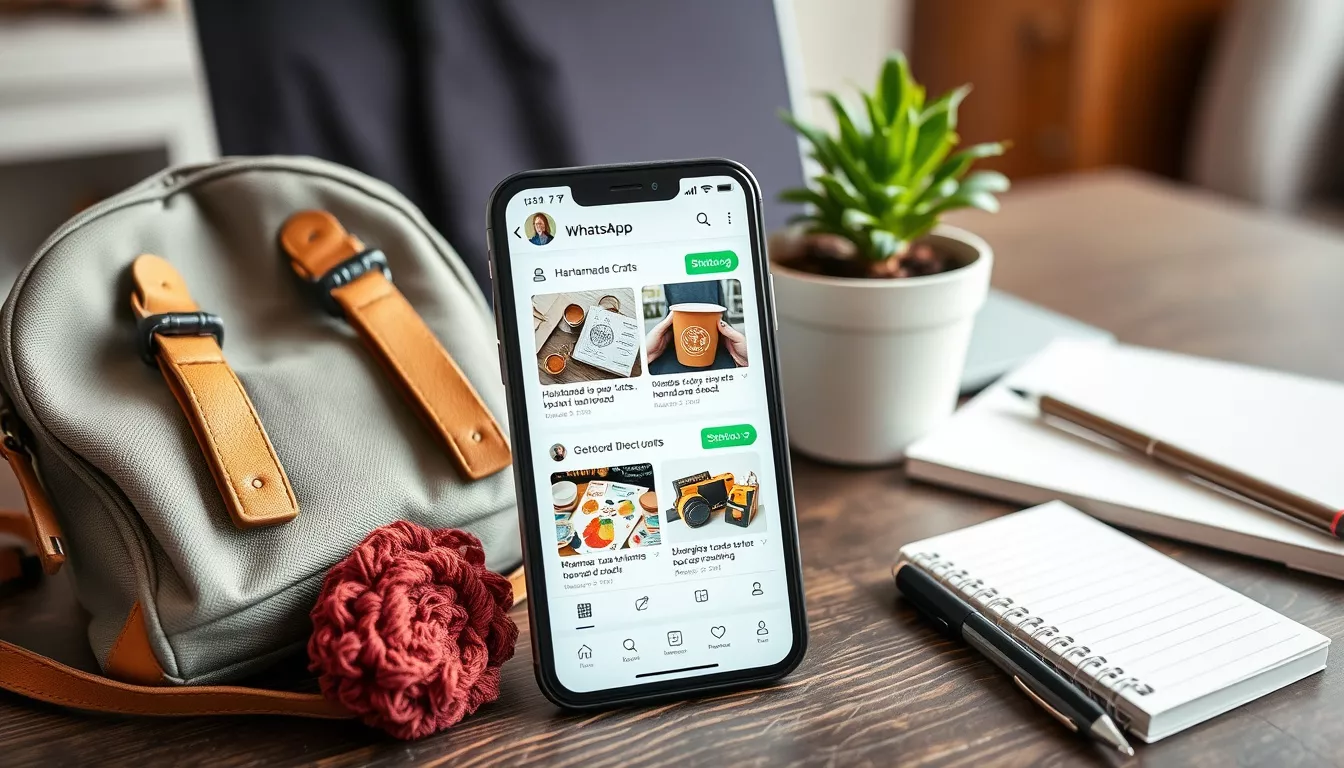 Como fazer venda direta pelo WhatsApp?