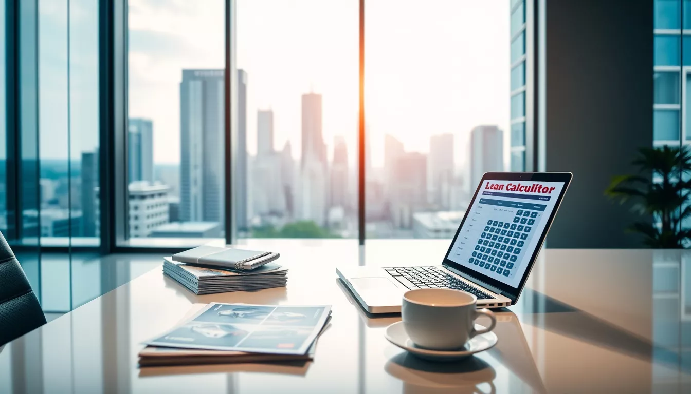 Como financiar um carro pela Caixa?