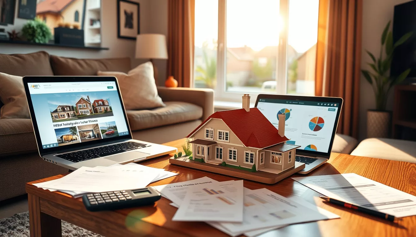 Como financiar uma casa pelo Minha casa Minha Vida?