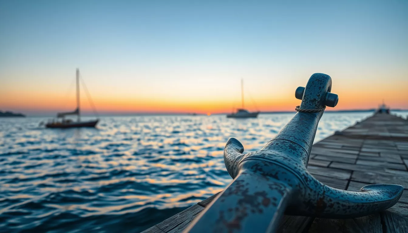 Como funciona a âncora consórcio?