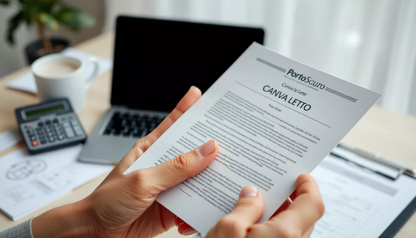 Como funciona a carta contemplada da Porto Seguro?