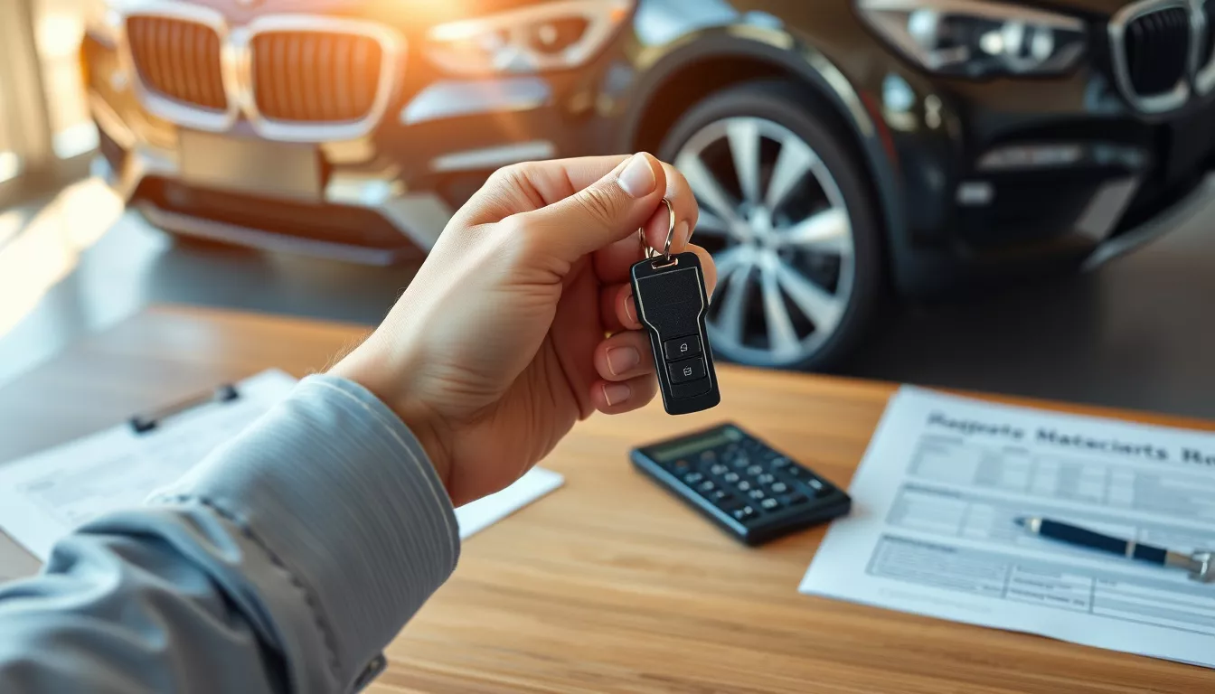 Como funciona a carta contemplada de carro?