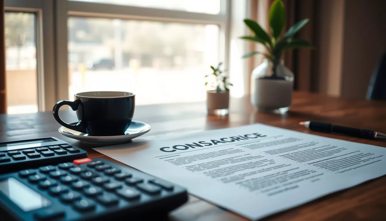 Como funciona a carta contemplada de consórcio?