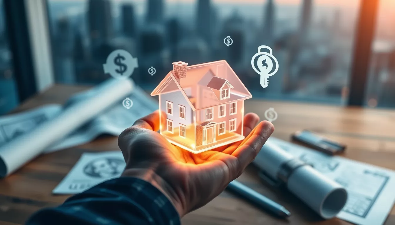 Como funciona a carta contemplada imóvel?