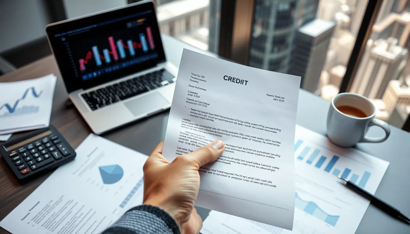 Como funciona a carta de crédito da Caixa?