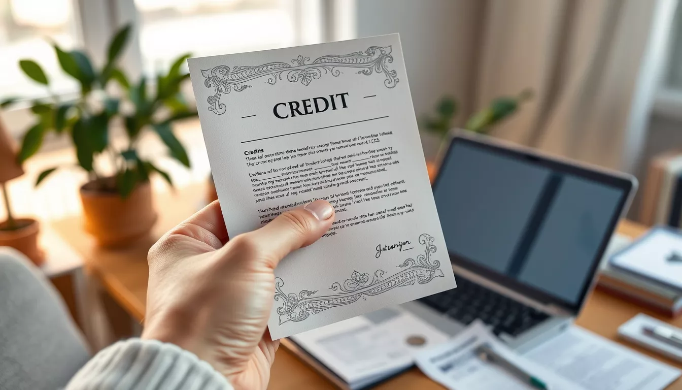 Como funciona a carta de crédito da Sicoob?