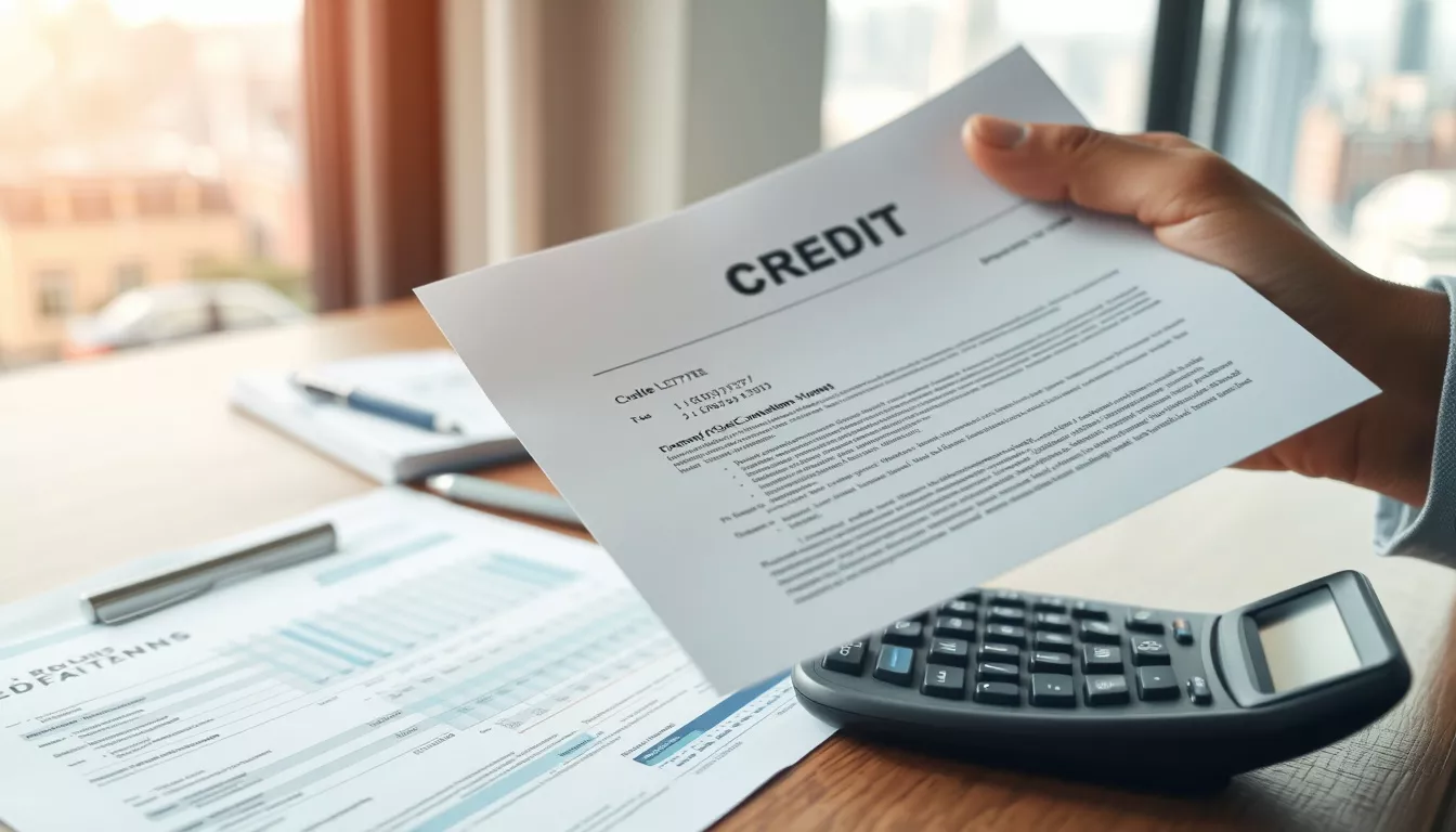 Como funciona a carta de crédito depois da contemplação?