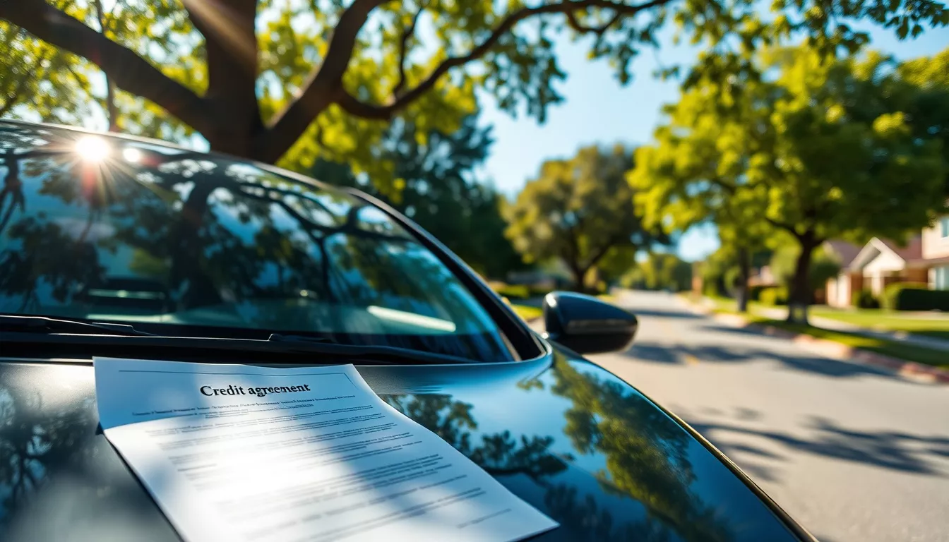Como funciona a carta de crédito na Honda?