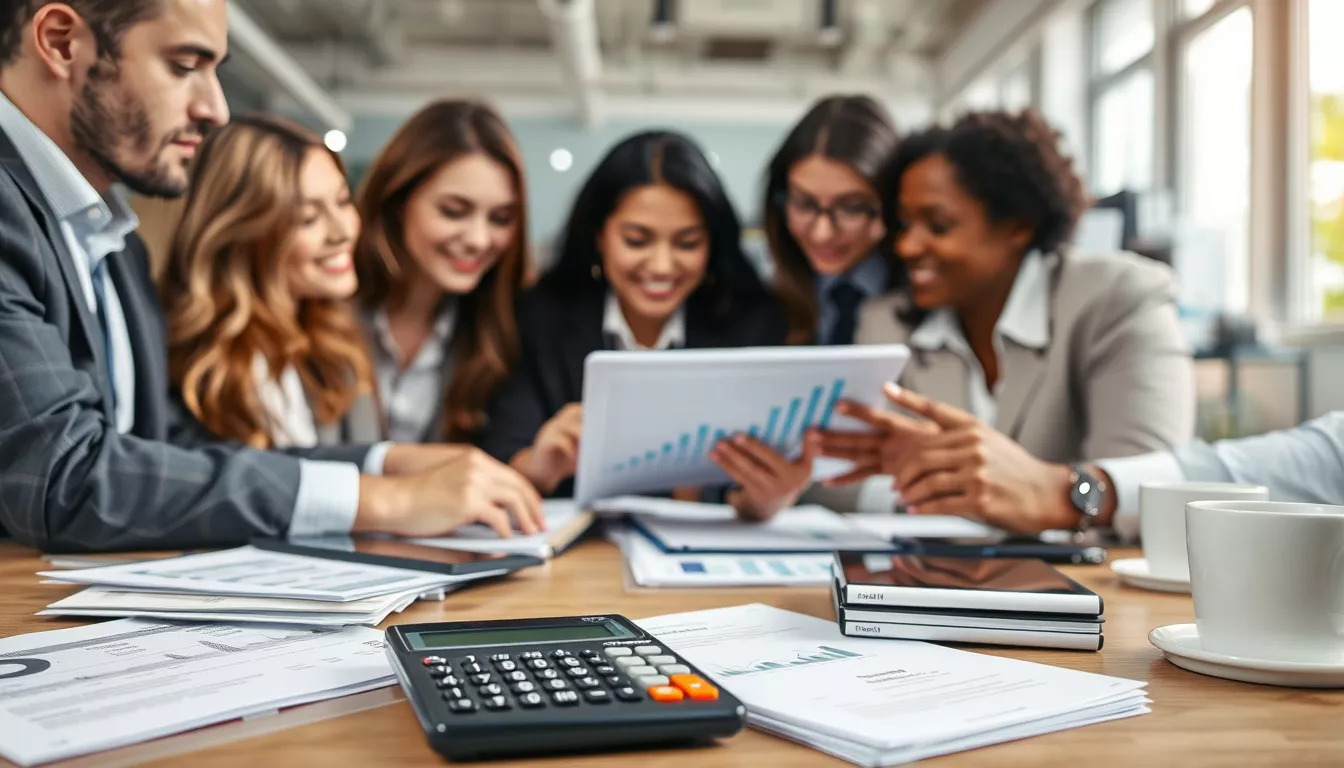 Como funciona a carta de crédito para capital de giro?