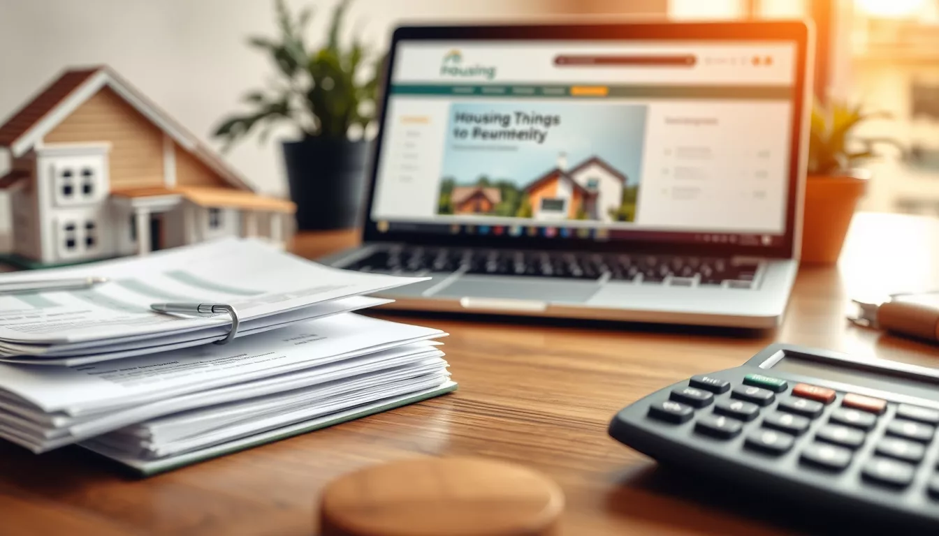 Como funciona a carta de crédito para imóvel?