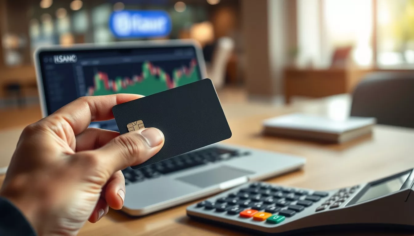 Como funciona a carta de crédito Santander?