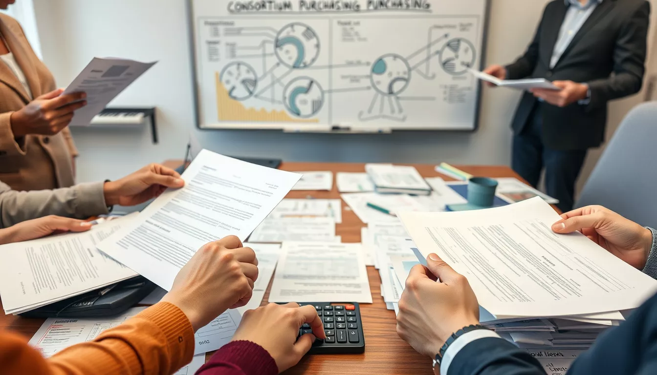 Como funciona a compra de consórcio?