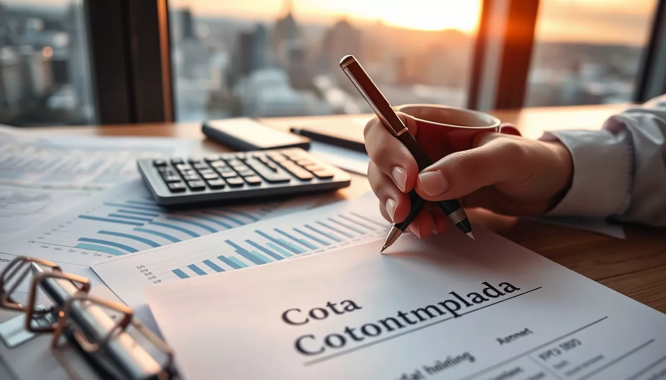 Como funciona a cota contemplada?