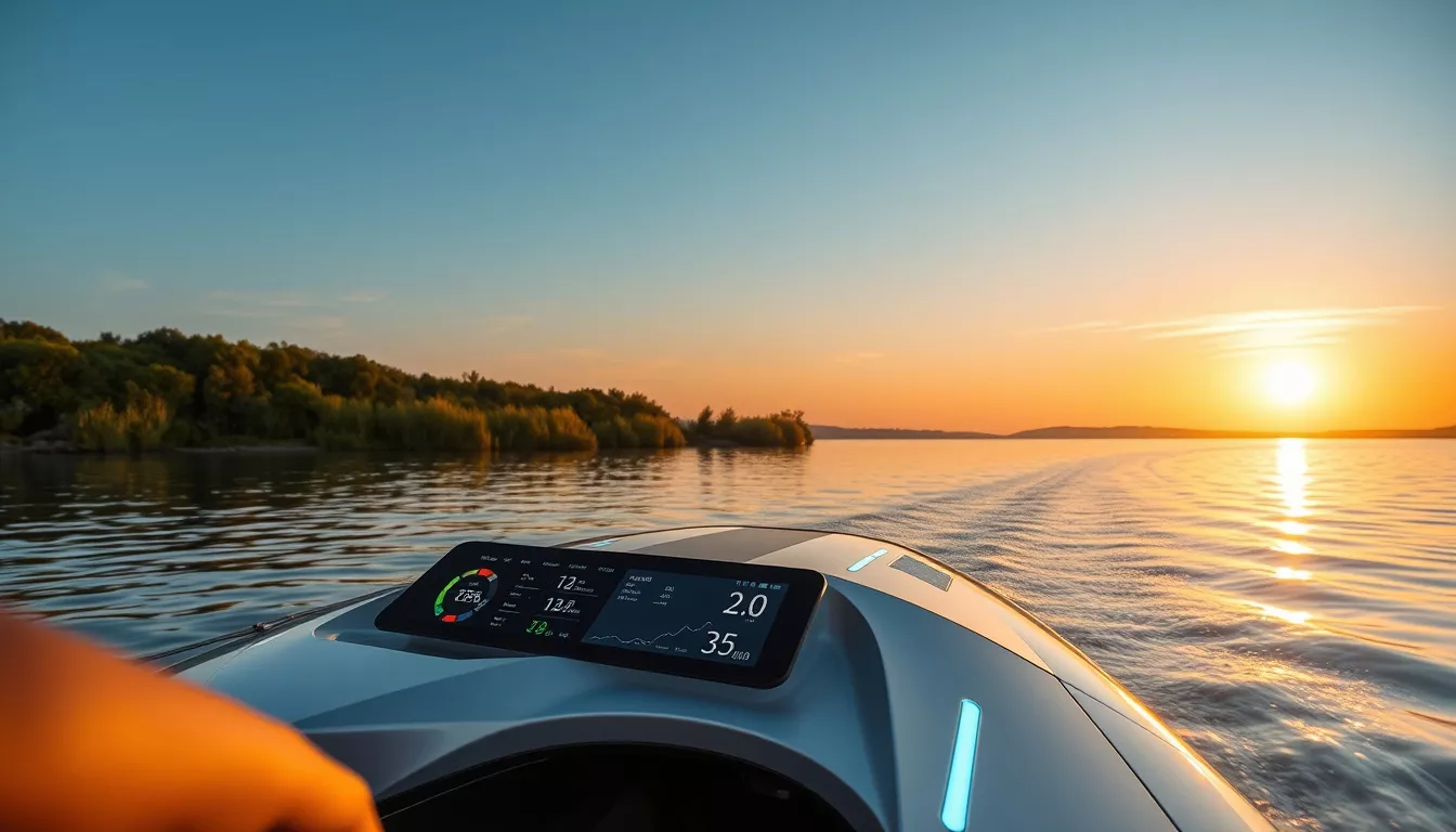 Como funciona a Evoy?