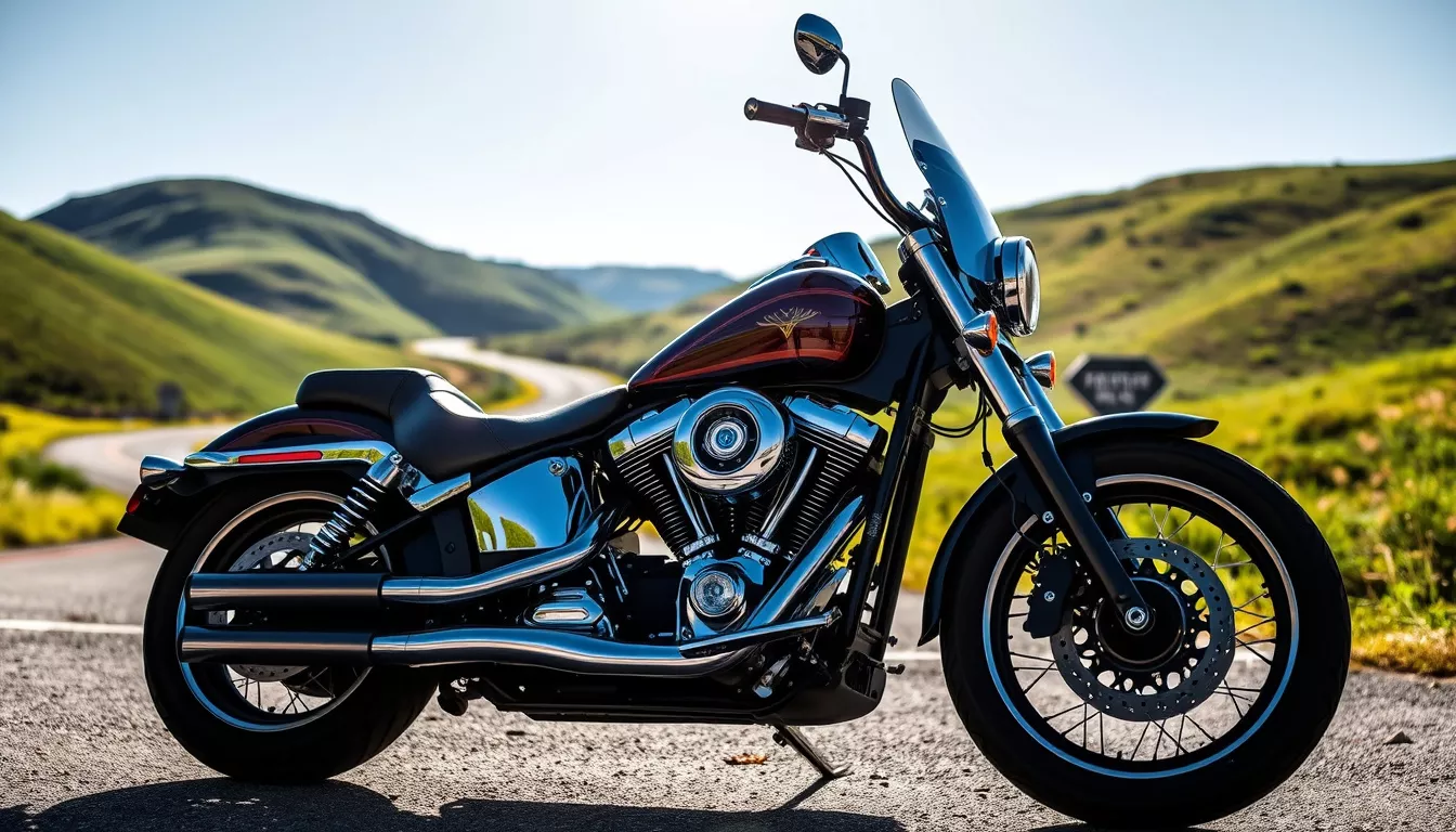 Como funciona a Harley Own?