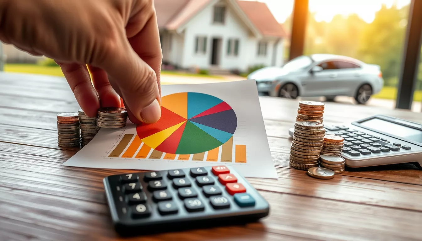 Como funciona a parcela reduzida no consórcio Caixa?