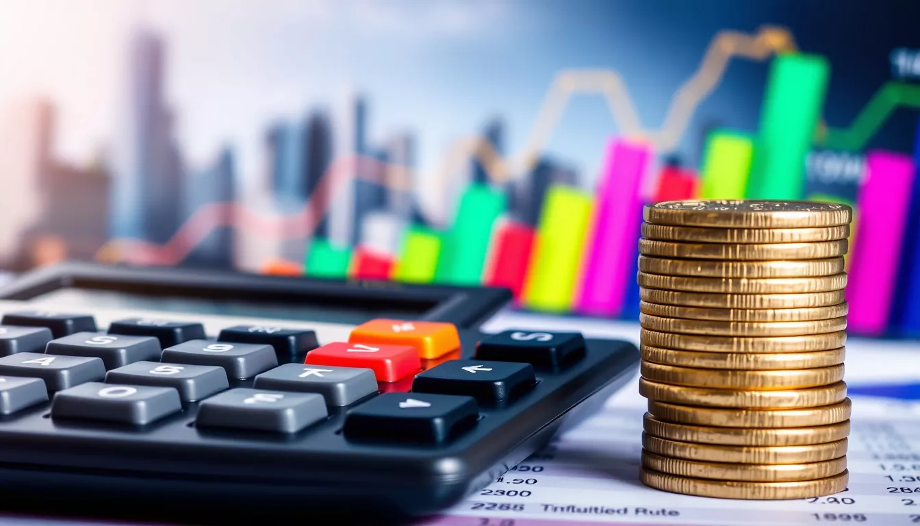 Como funciona a taxa de IPCA?