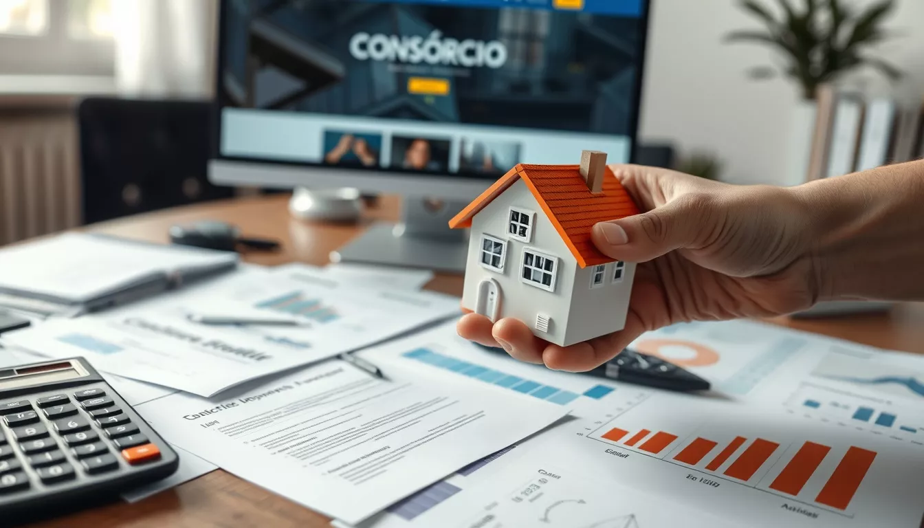 Como funciona a venda de consórcio não contemplado?