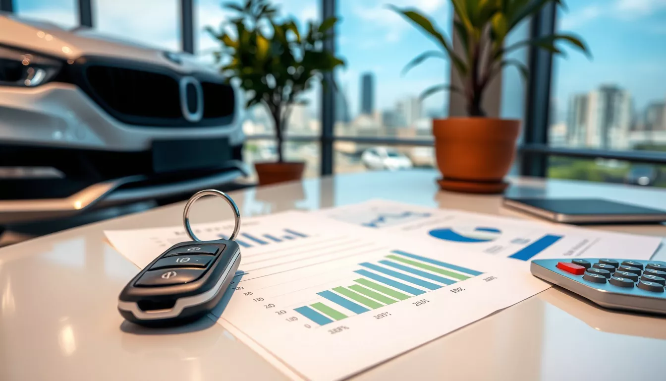 Como Funciona Consórcio Automotivo