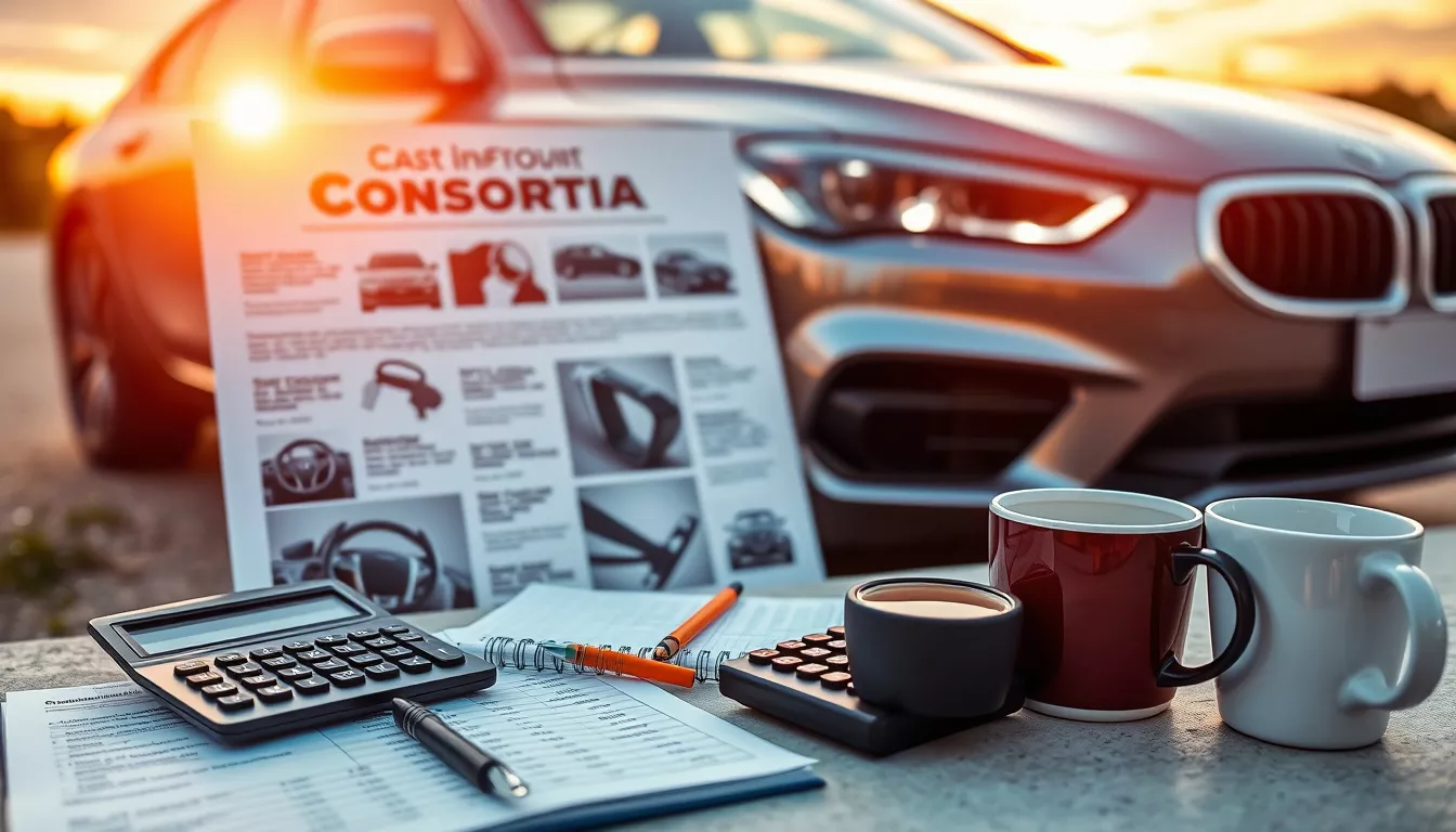 Como Funciona Consórcio Carro Vale Pena: Vale a Pena?