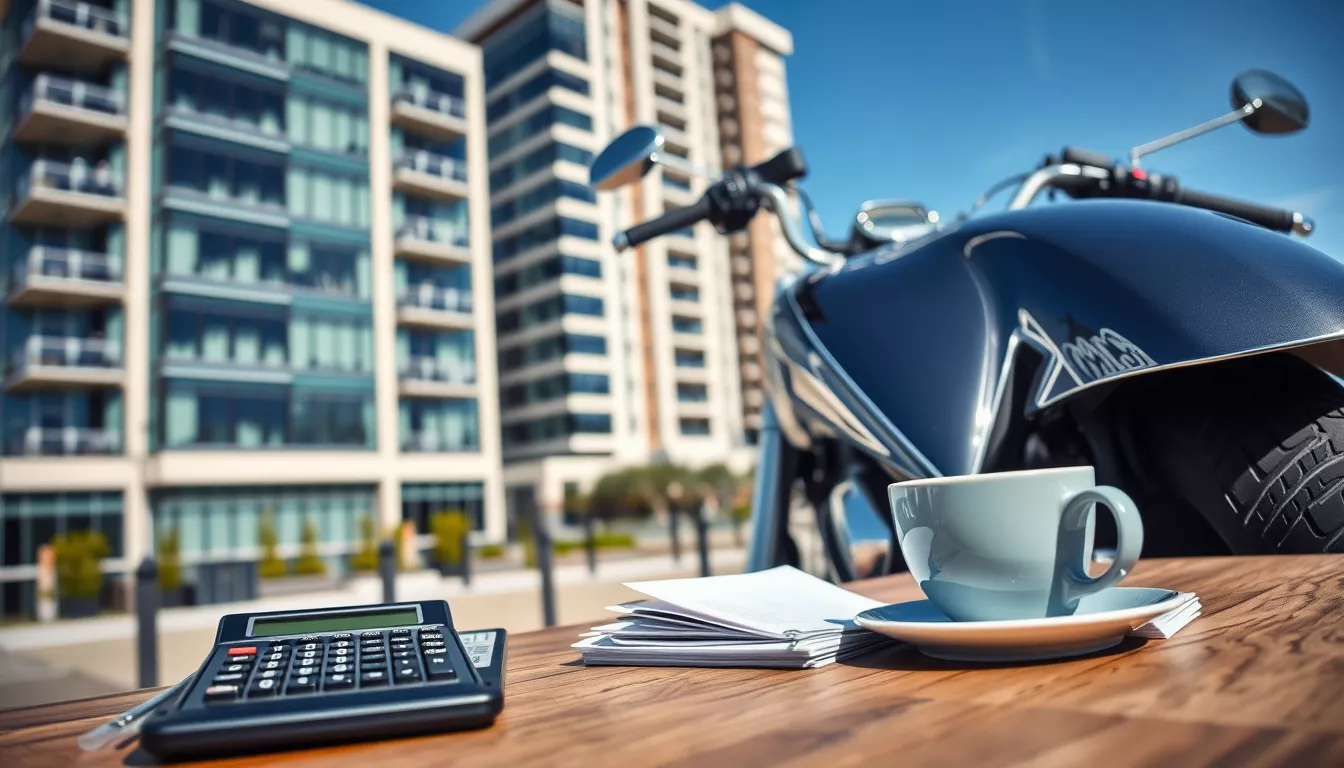 Como Funciona Consórcio de Moto: Vale a Pena?