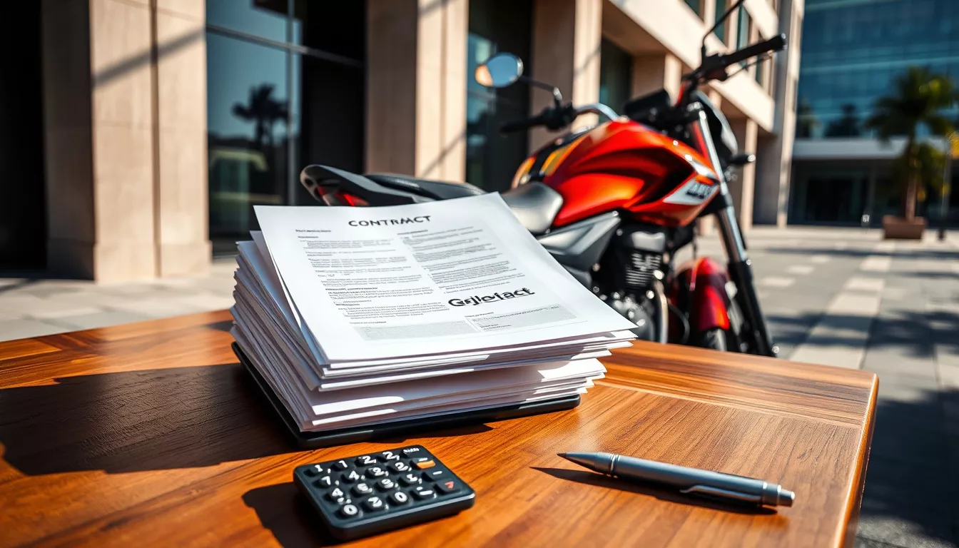 Como Funciona Consórcio Moto Bajaj