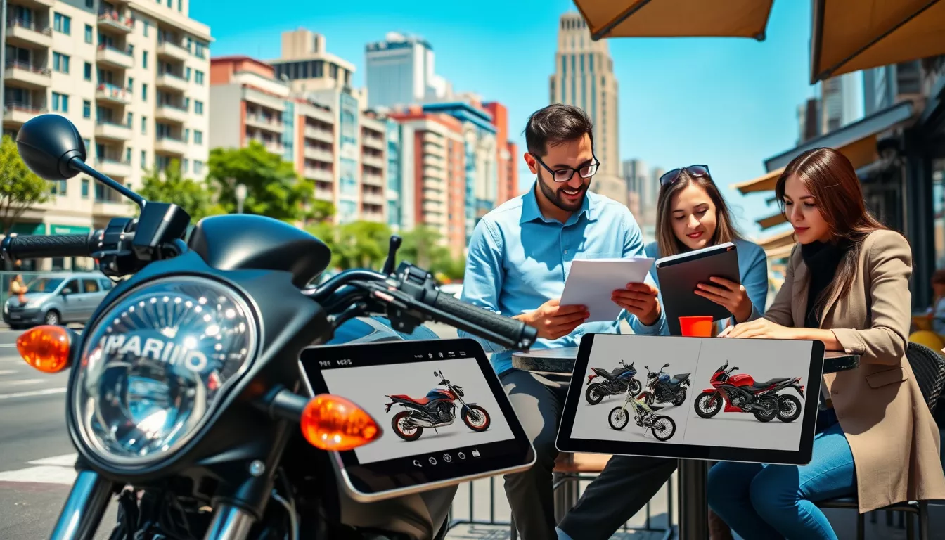 Como Funciona Consórcio Moto Vale Pena: Vale a Pena?