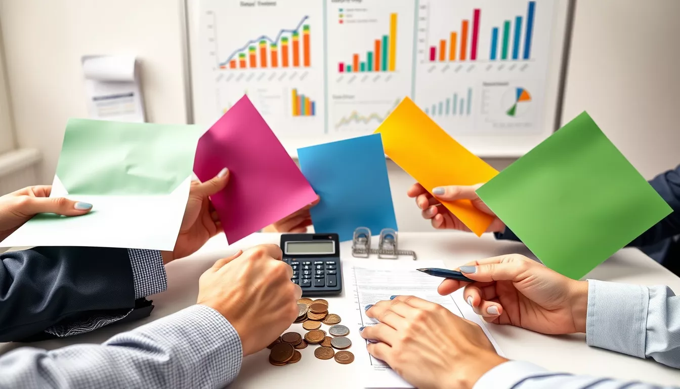 Como funciona fazer um consórcio?