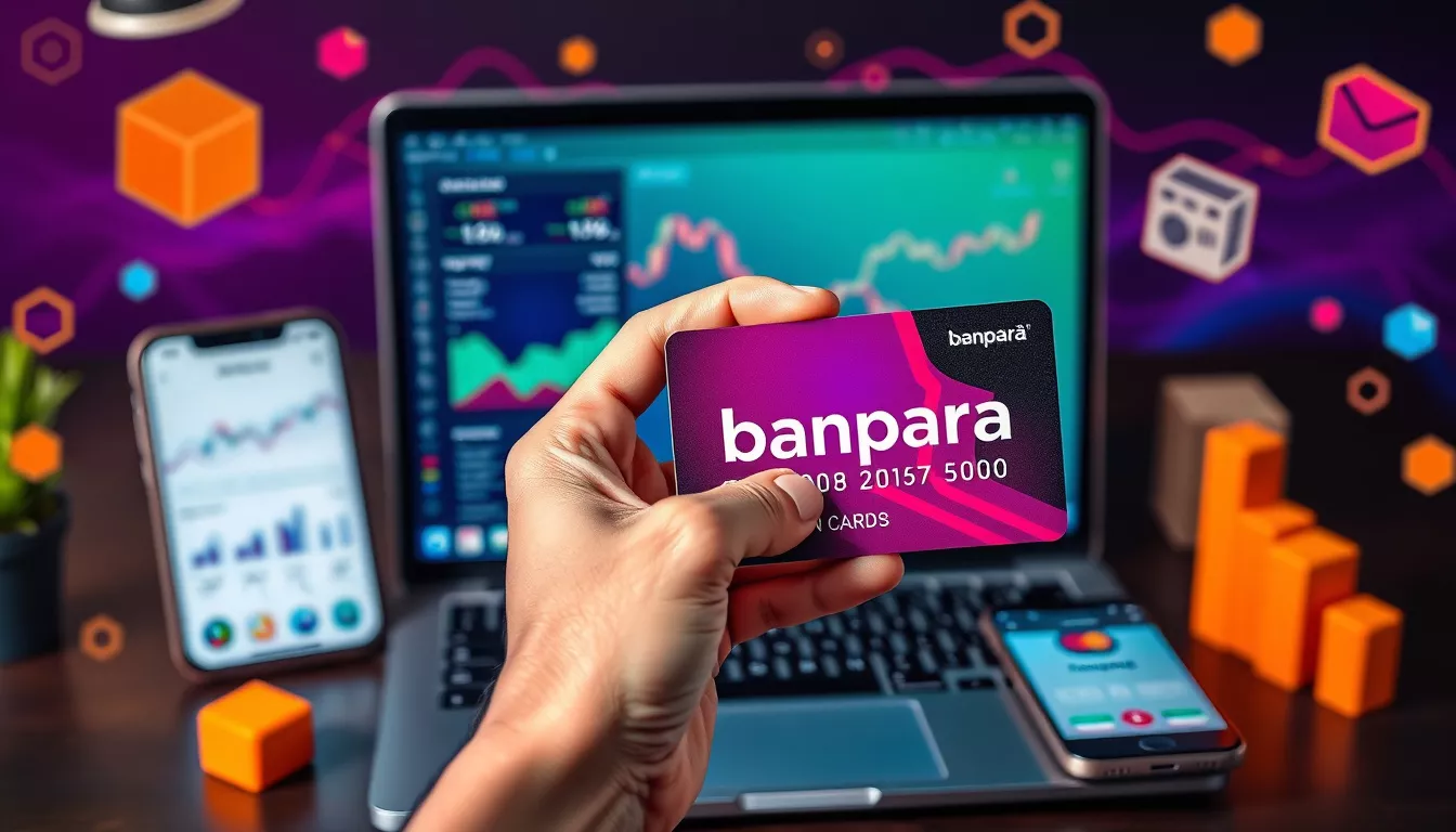 Como funciona o Banpará Card?