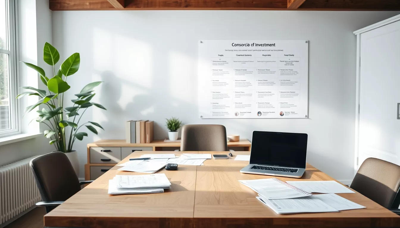 Como funciona o consórcio Becker?