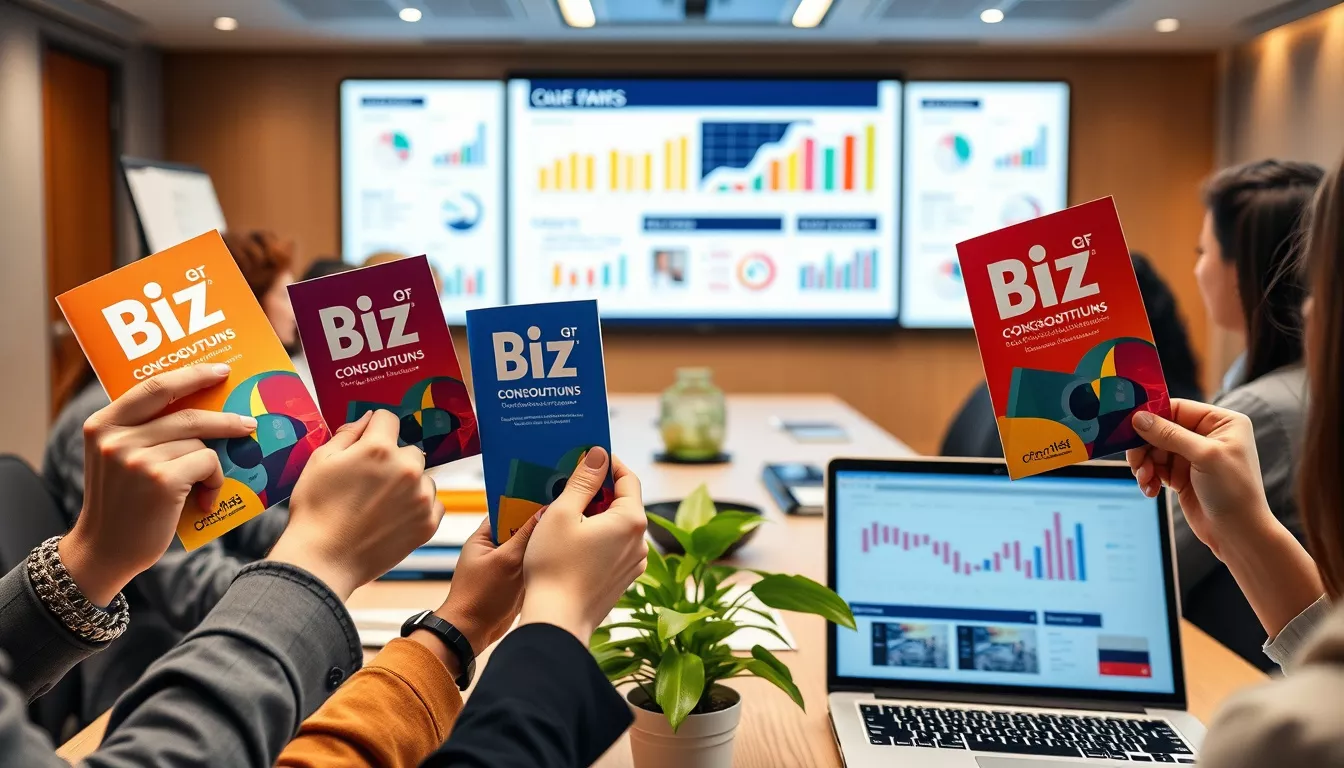 Como funciona o consórcio Biz?