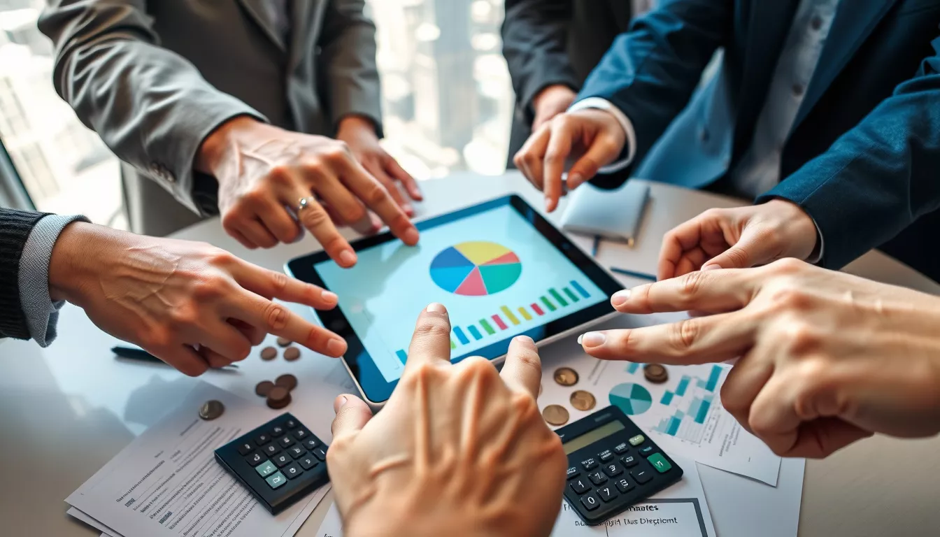 Como funciona o consórcio BV?